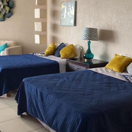סן קרלוס Estudio Frente Al Mar Posada מראה חיצוני תמונה